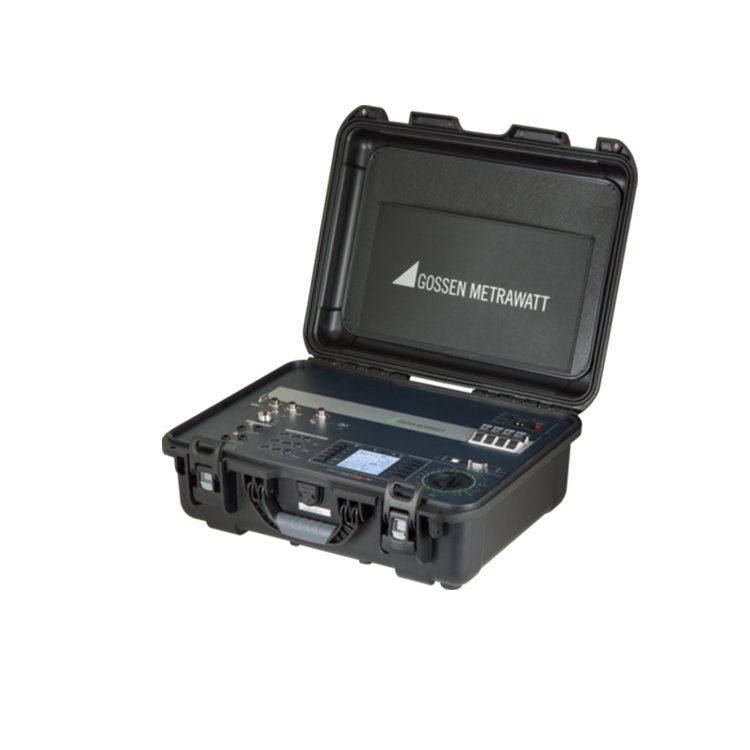 多功能電氣安全測試儀 PROFITEST Prime系列